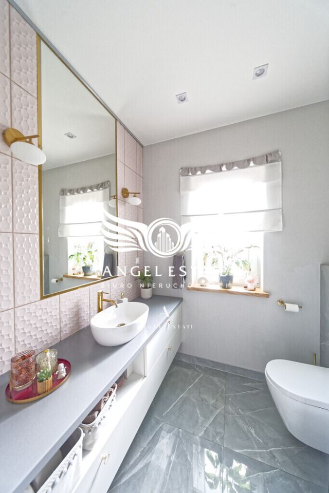 bliźniak, 5 pokoi Mierzyn. Zdjęcie 15