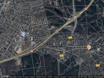 Działka budowlana Zielonka, ul. Warmińska