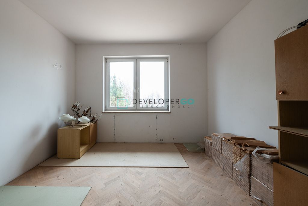 dom wolnostojący, 5 pokoi Rajgród, ul. Kolonia Prawa. Zdjęcie 11