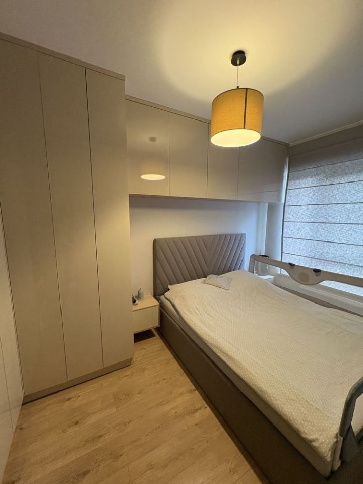 Mieszkanie 3-pokojowe Częstochowa Parkitka, ul. Małopolska. Zdjęcie 3