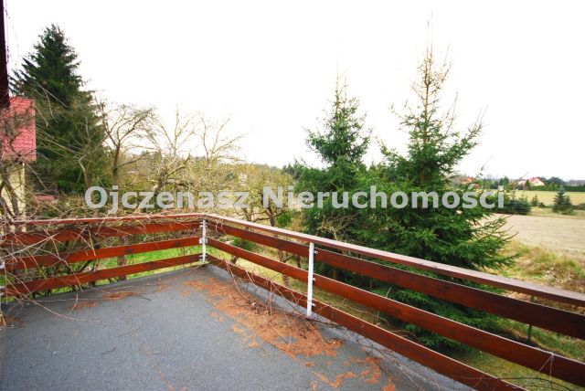 dom letniskowy Koronowo. Zdjęcie 2