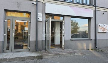 Lokal Michałowice, ul. Jesionowa