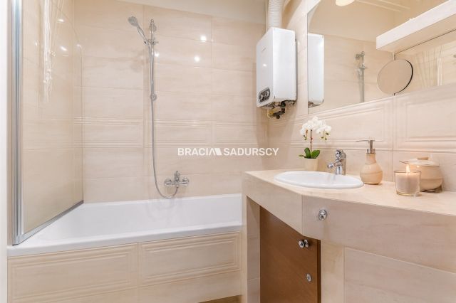 Mieszkanie 3-pokojowe Kraków Nowa Huta, os. Krakowiaków. Zdjęcie 9