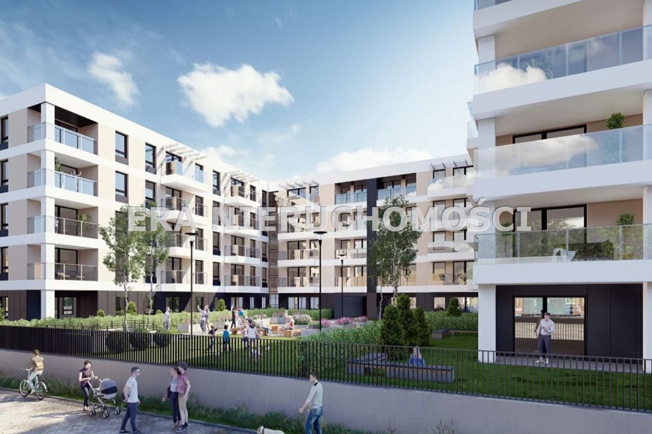 Mieszkanie 3-pokojowe Białystok Antoniuk, ul. Choroszczańska. Zdjęcie 19