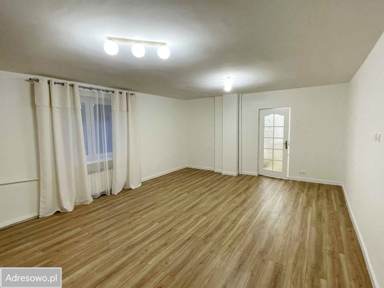 dom wolnostojący, 3 pokoje Stare Babice, ul. Kręta. Zdjęcie 4