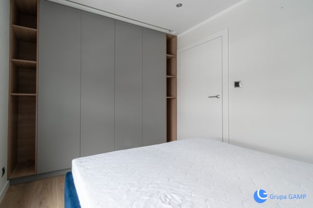 Mieszkanie 3-pokojowe Kraków, ul. Ludwika Rydygiera. Zdjęcie 14