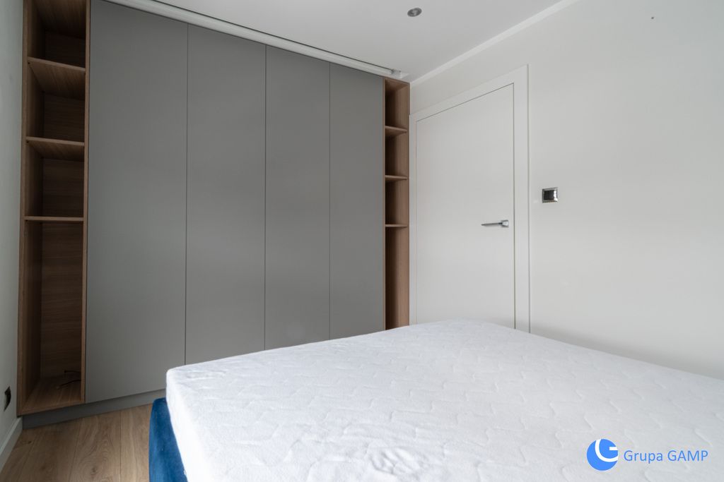 Mieszkanie 3-pokojowe Kraków, ul. Ludwika Rydygiera. Zdjęcie 14