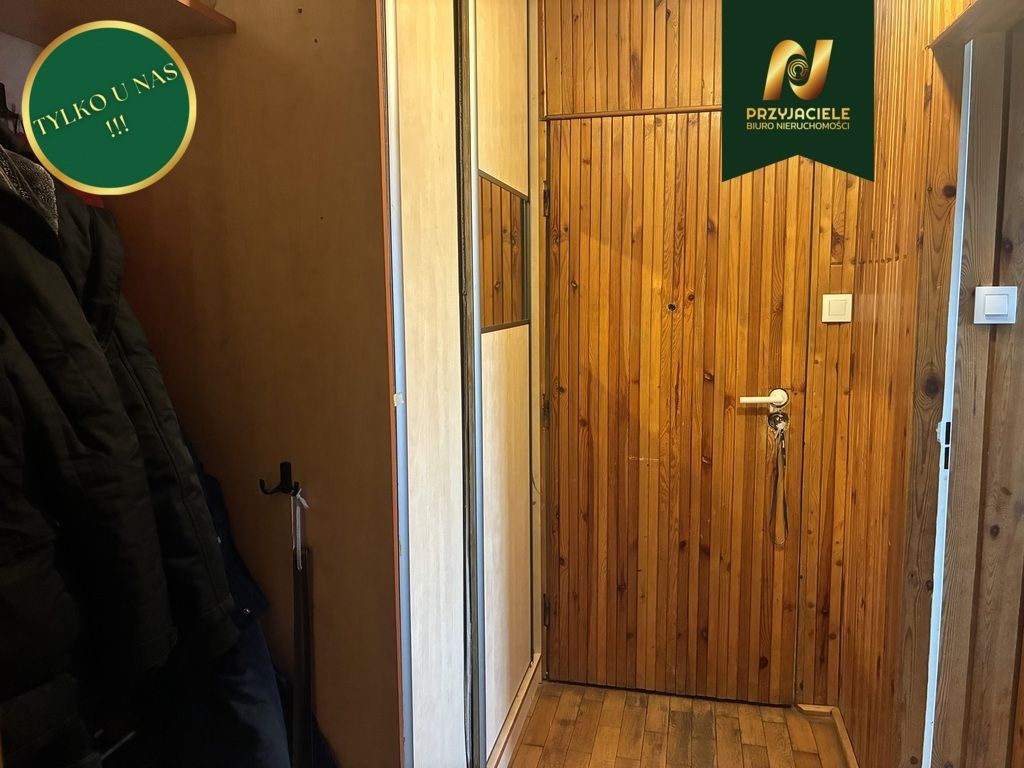 Mieszkanie 4-pokojowe Gdańsk Zaspa, ul. Leszczyńskich. Zdjęcie 16