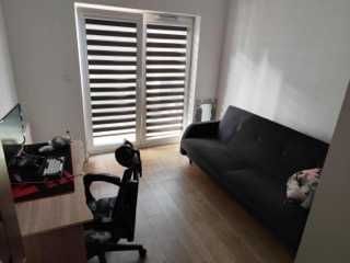 Mieszkanie 3-pokojowe Rzeszów, ul. Ignacego Paderewskiego