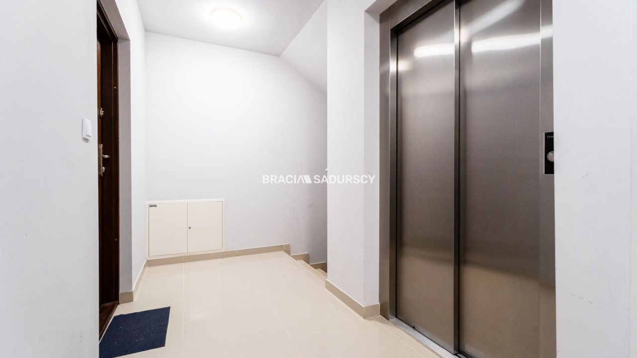 Mieszkanie 2-pokojowe Kraków Dębniki, ul. Pszczelna. Zdjęcie 16