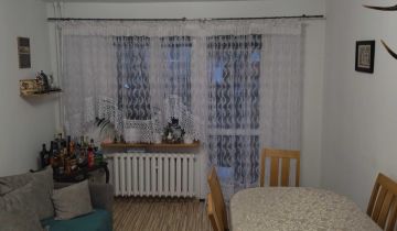 Mieszkanie 3-pokojowe Głogów Kopernik