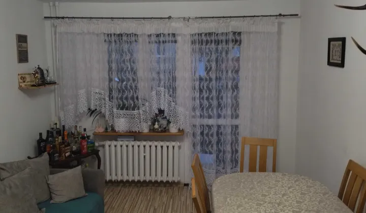 Mieszkanie 3-pokojowe Głogów Kopernik