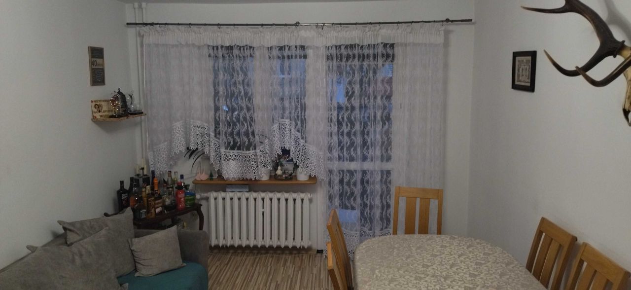 Mieszkanie 3-pokojowe Głogów Kopernik