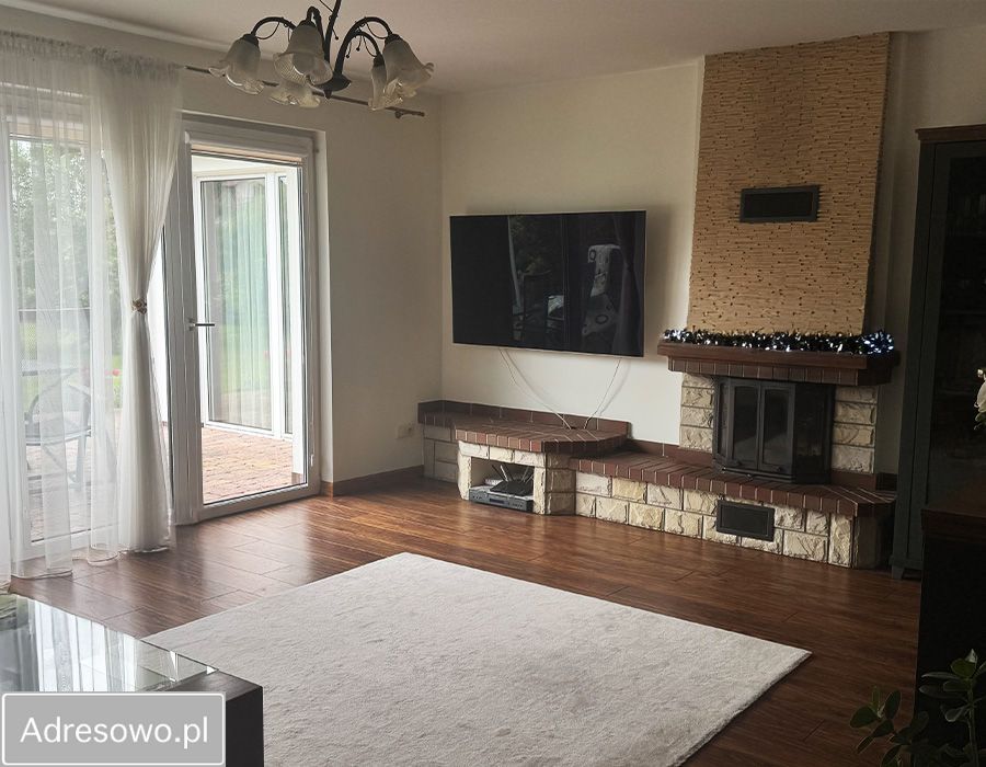 dom wolnostojący, 5 pokoi Gutkowo, ul. Miła. Zdjęcie 7