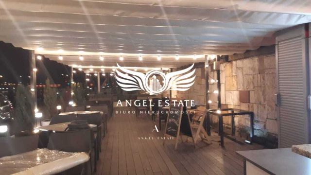 Nieruchomość komercyjna Szczecin, Nabrzeże Bulwar Chrobrego. Zdjęcie 6