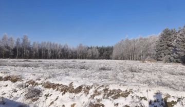 Działka budowlana Witowąż