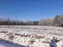 Działka budowlana Witowąż. Zdjęcie 1