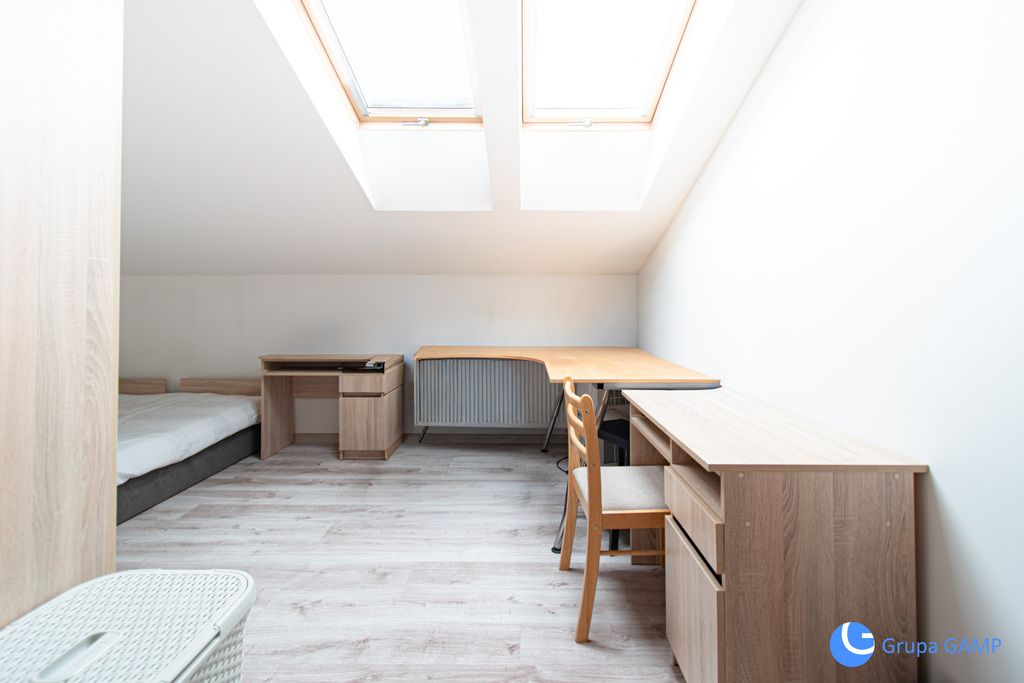 Mieszkanie 2-pokojowe Kraków, ul. Spokojna. Zdjęcie 3