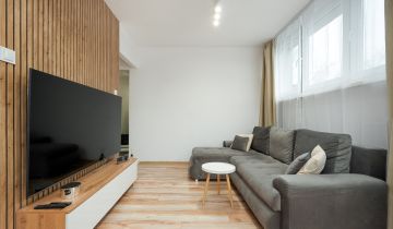 Mieszkanie 2-pokojowe Łódź Dąbrowa, rondo Władysława Broniewskiego