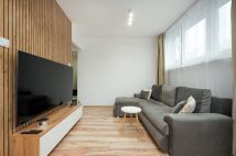 Mieszkanie 2-pokojowe Łódź Dąbrowa, rondo Władysława Broniewskiego