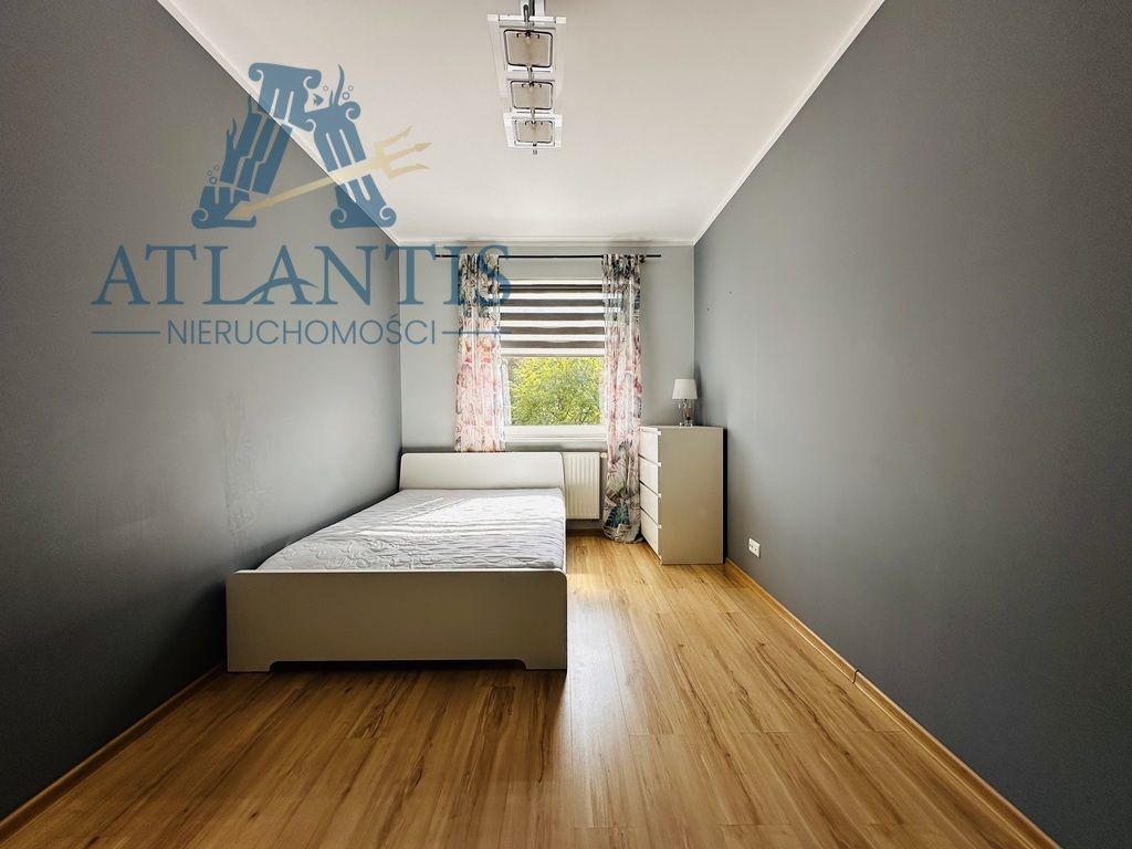 Mieszkanie 3-pokojowe Bydgoszcz Glinki, ul. Glinki. Zdjęcie 5