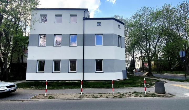 Mieszkanie 1-pokojowe Łódź, ul. Zygmunta Sierakowskiego