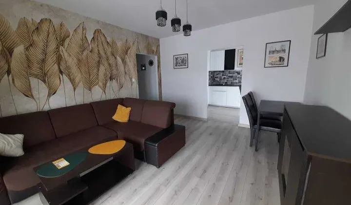 Mieszkanie 2-pokojowe Gdańsk Przymorze, ul. Konrada Guderskiego