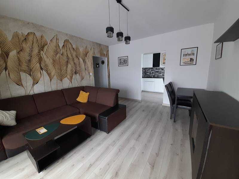 Mieszkanie 2-pokojowe Gdańsk Przymorze, ul. Konrada Guderskiego. Zdjęcie 1