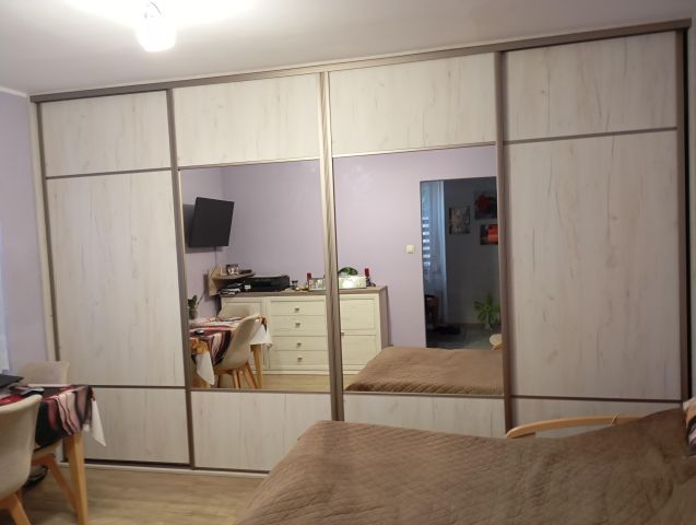 Mieszkanie 1-pokojowe Włodawa Śródmieście, ul. Kościelna. Zdjęcie 5