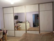 Mieszkanie 1-pokojowe Włodawa Śródmieście, Kościelna. Zdjęcie 4