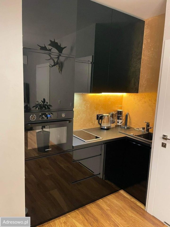 Mieszkanie 2-pokojowe Wrocław Psie Pole, ul. Chałupnicza. Zdjęcie 6