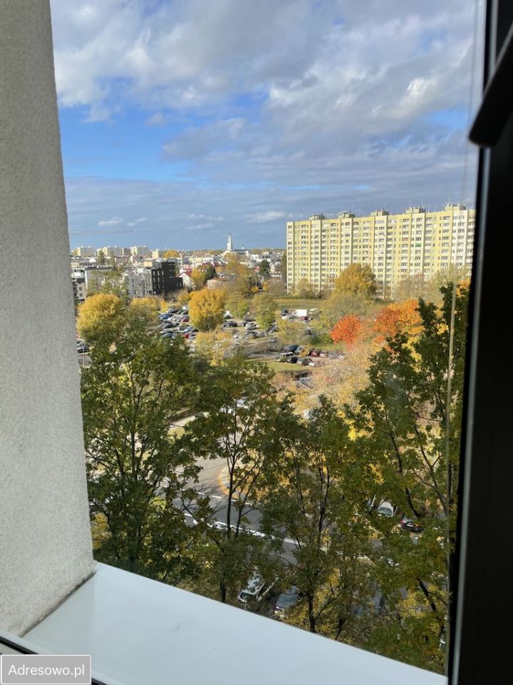 Mieszkanie 3-pokojowe Warszawa Praga-Południe, ul. Łukowska. Zdjęcie 9