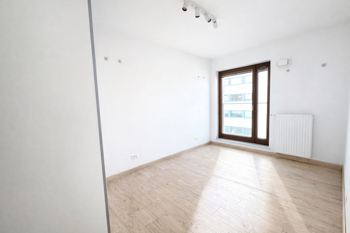 Mieszkanie 3-pokojowe Warszawa Praga-Północ, ul. Stefana Okrzei. Zdjęcie 10