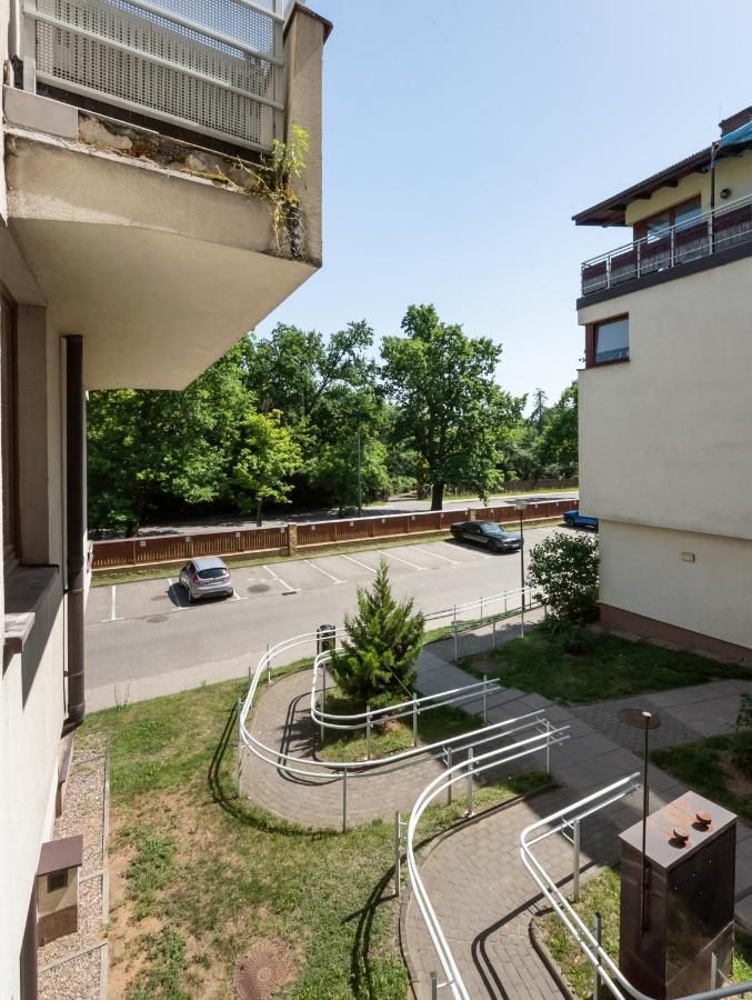 Mieszkanie 2-pokojowe Warszawa Białołęka Dworska, ul. Józefa Mehoffera. Zdjęcie 20