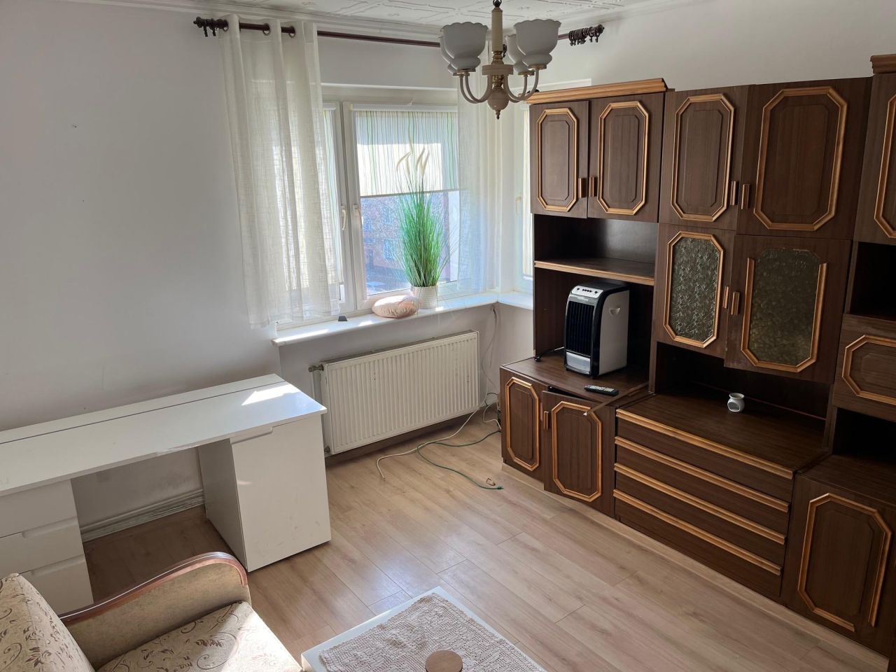 Mieszkanie 2-pokojowe Szczecin Pogodno, ul. Stanisława Brzozowskiego. Zdjęcie 5