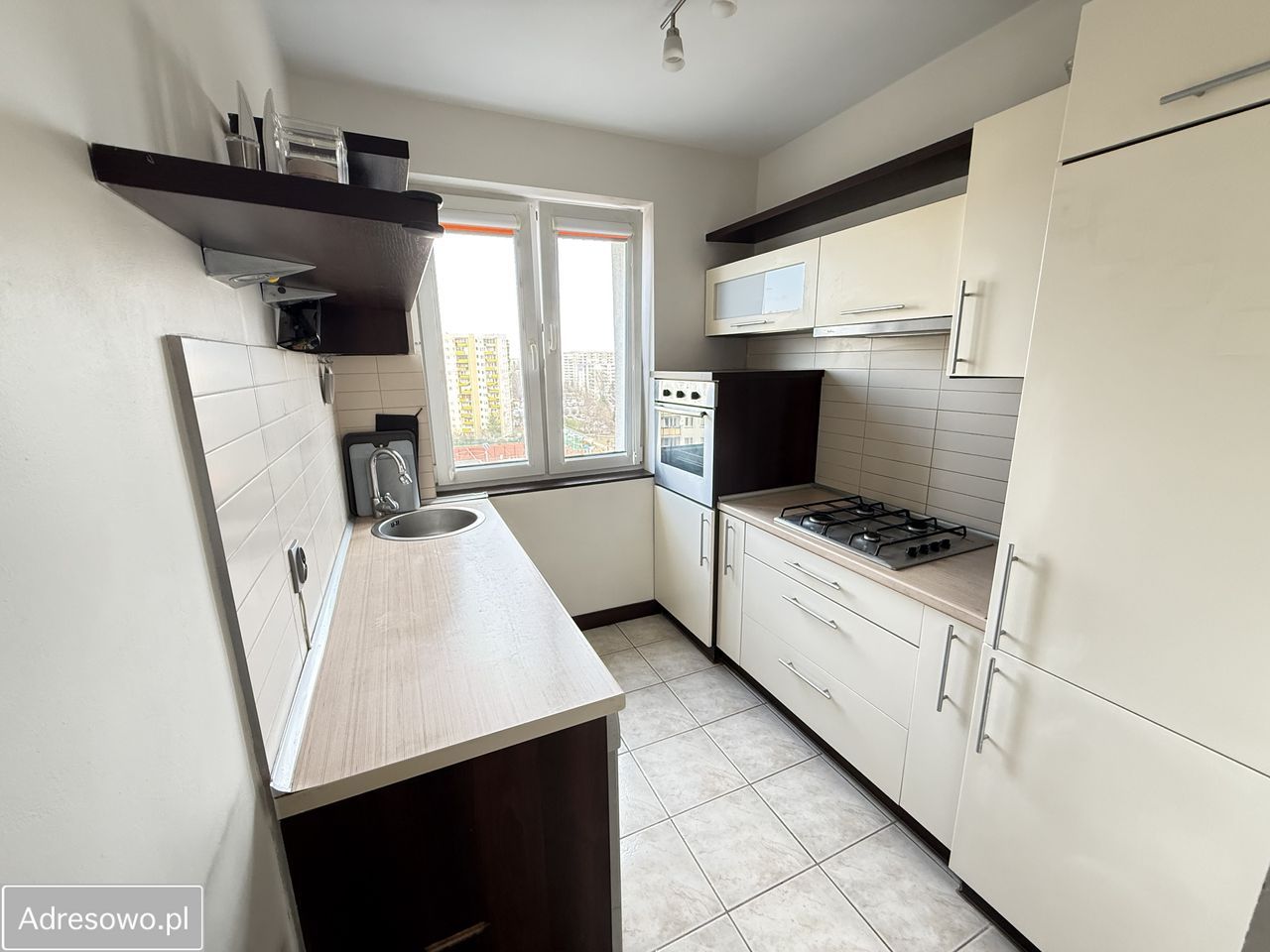 Mieszkanie 2-pokojowe Warszawa Gocław, ul. Jugosłowiańska. Zdjęcie 11