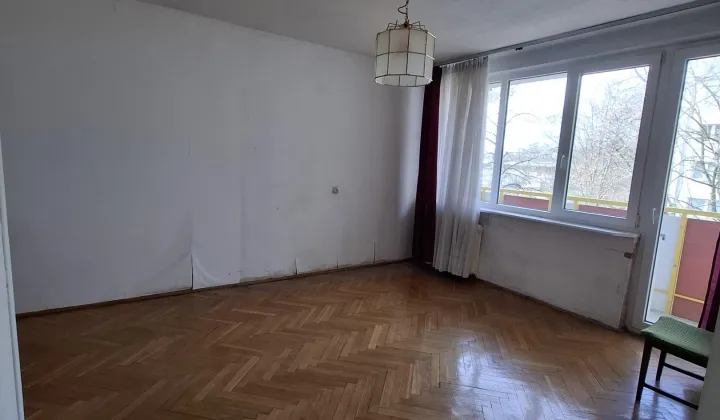 Mieszkanie 2-pokojowe Wrocław Fabryczna, ul. Cynowa