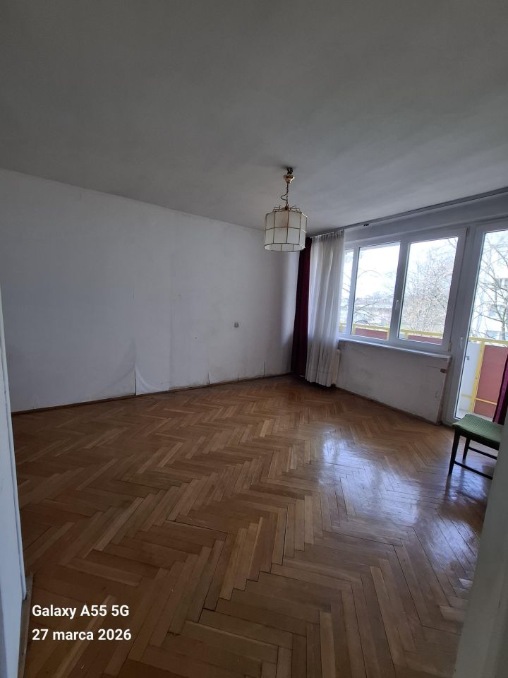 Mieszkanie 2-pokojowe Wrocław Fabryczna, ul. Cynowa. Zdjęcie 1