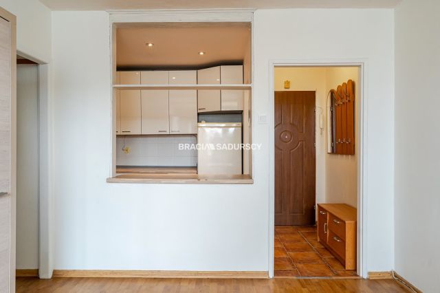 Mieszkanie 2-pokojowe Kraków Bieńczyce, os. Kalinowe. Zdjęcie 13