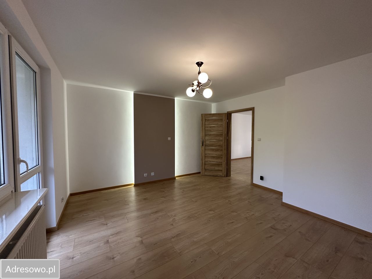 Mieszkanie 3-pokojowe Radom Prędocinek, ul. Cisowa. Zdjęcie 7