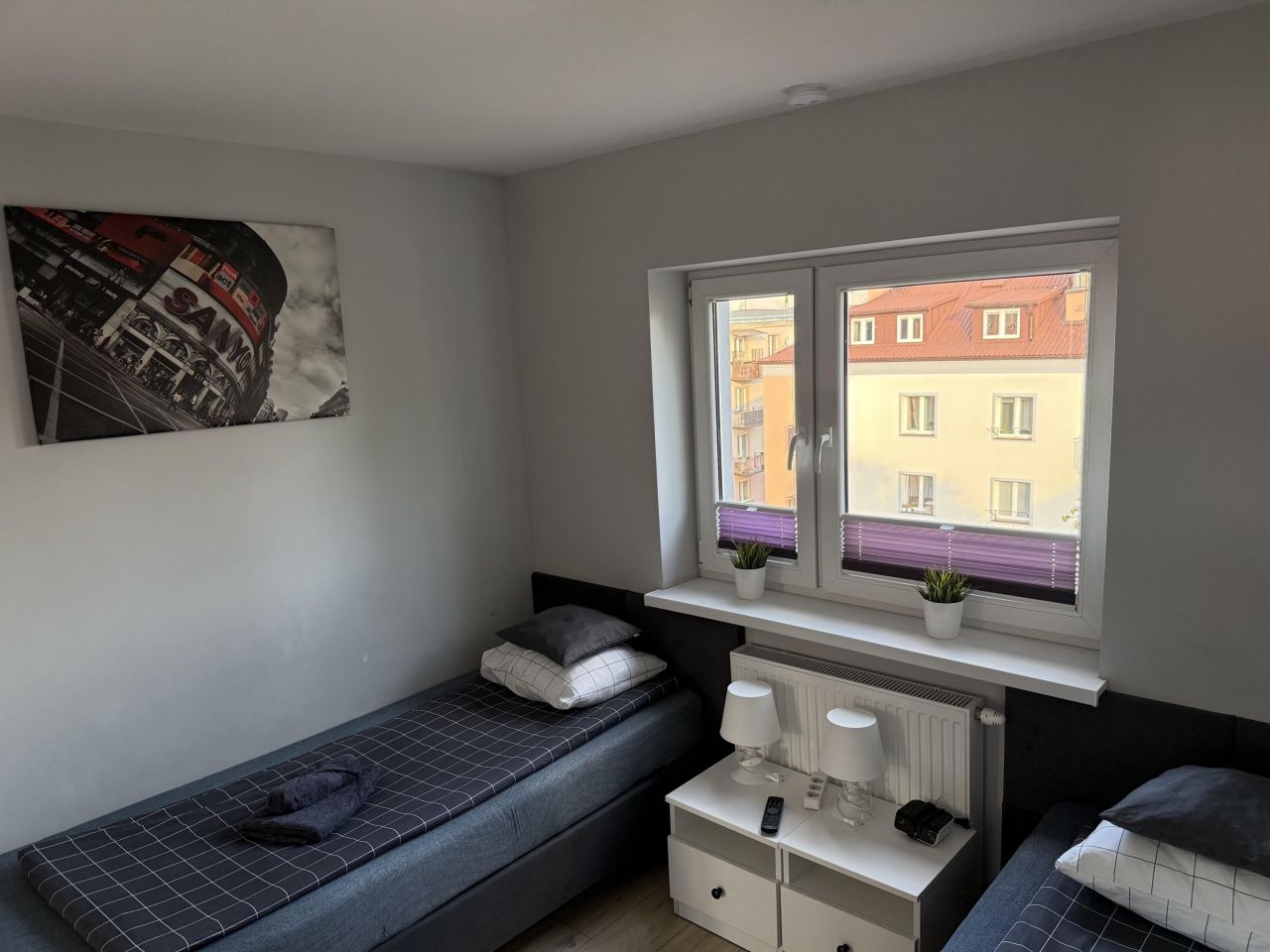 Mieszkanie 2-pokojowe Kielce Centrum, ul. Astronautów. Zdjęcie 24