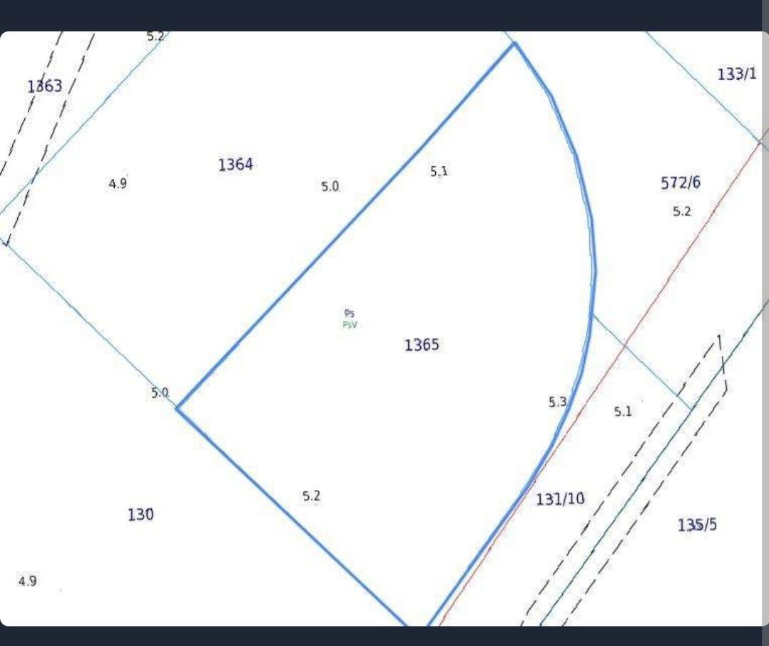 Działka budowlana Jarosławiec, ul. Morska. Zdjęcie 3