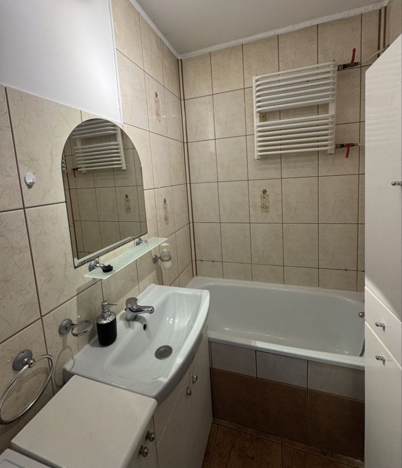 Mieszkanie 2-pokojowe Szczecin Krzekowo, ul. Władysława Szafera. Zdjęcie 7