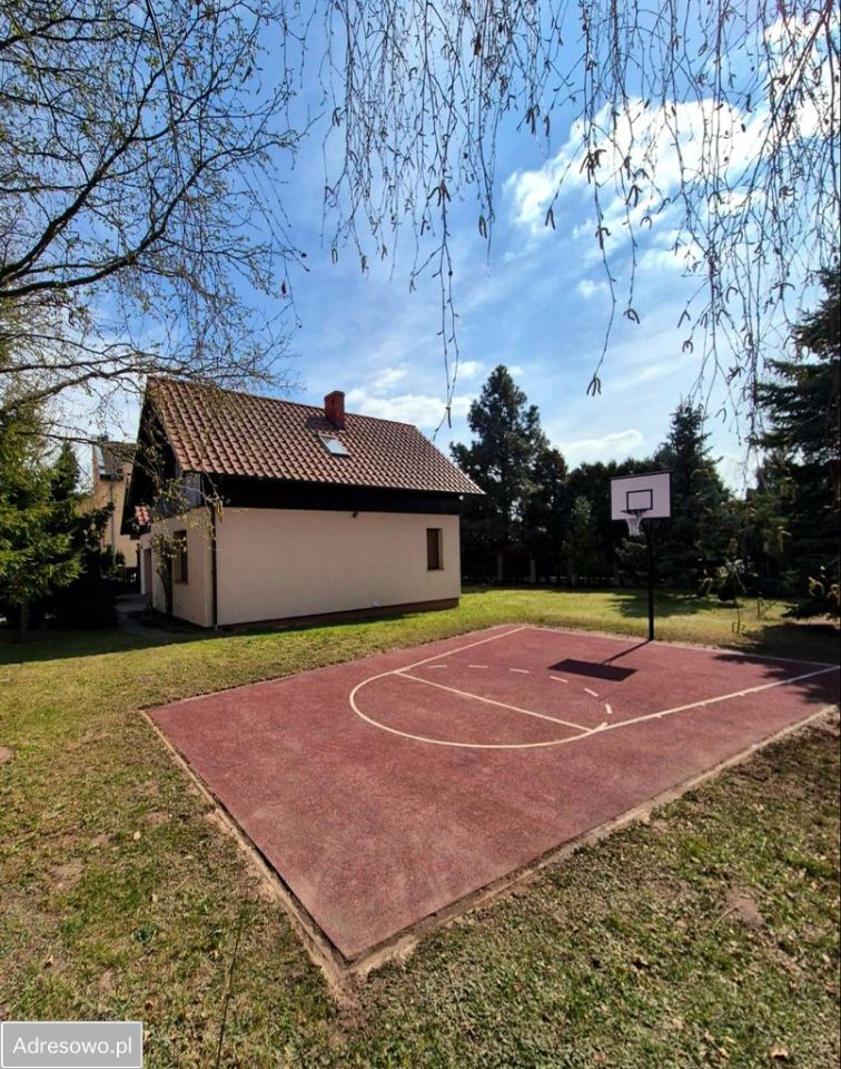 dom wolnostojący, 5 pokoi Komorniki. Zdjęcie 7