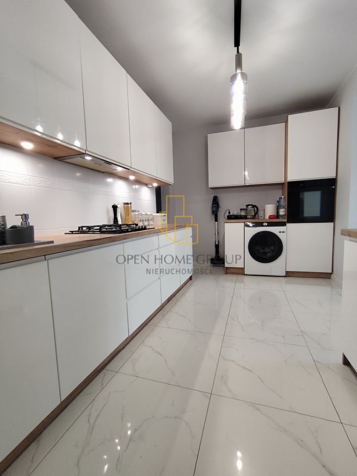 dom wolnostojący, 3 pokoje Kalisz, ul. Piotra Michałowskiego. Zdjęcie 20