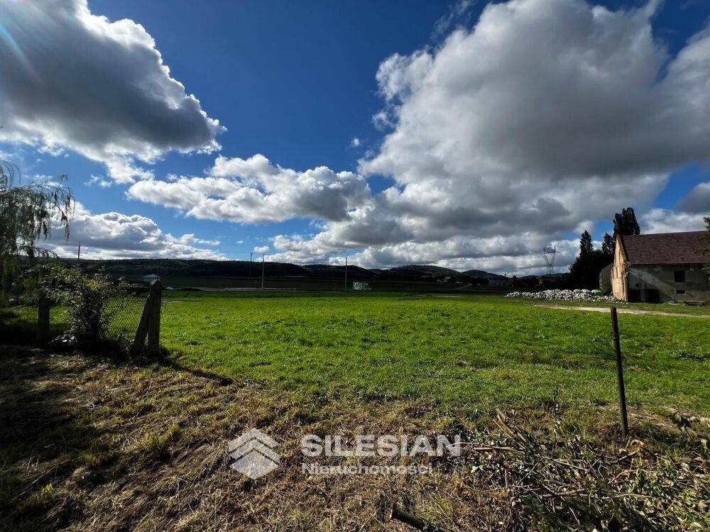 Działka budowlana Witoszów Dolny. Zdjęcie 2