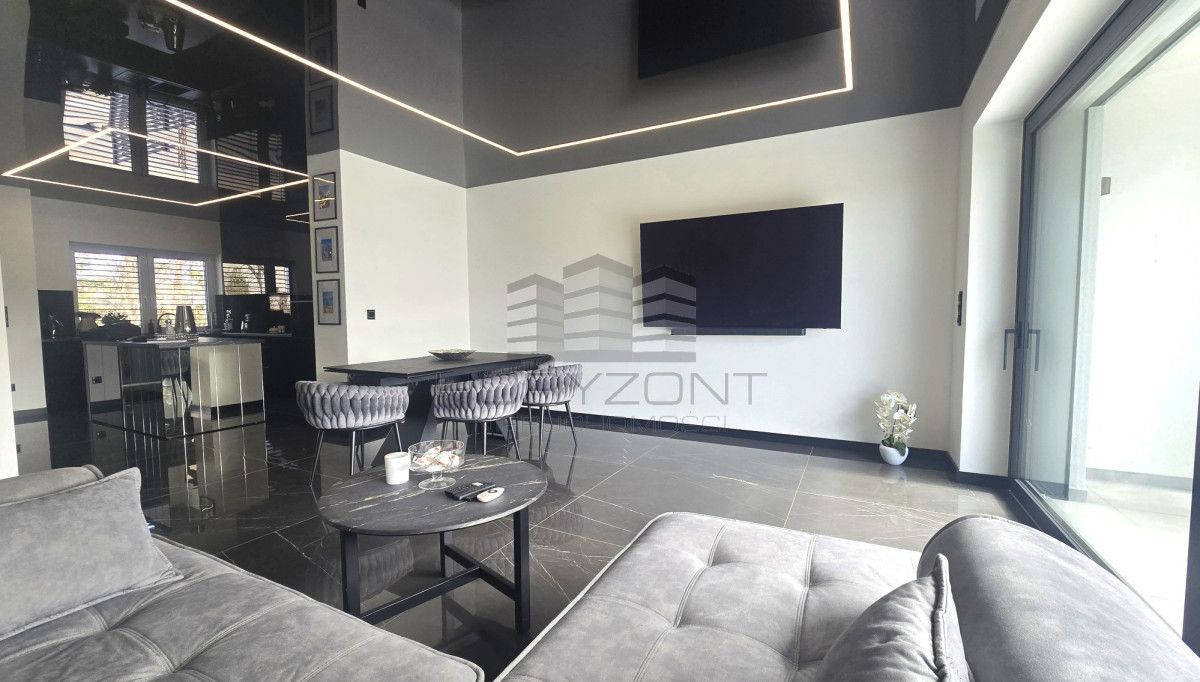 dom szeregowy, 4 pokoje Bydgoszcz Jachcice. Zdjęcie 5