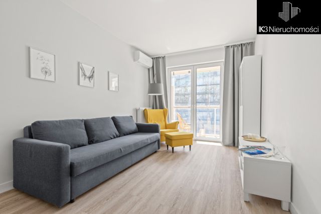 Mieszkanie 2-pokojowe Warszawa Wola, ul. Obozowa. Zdjęcie 2