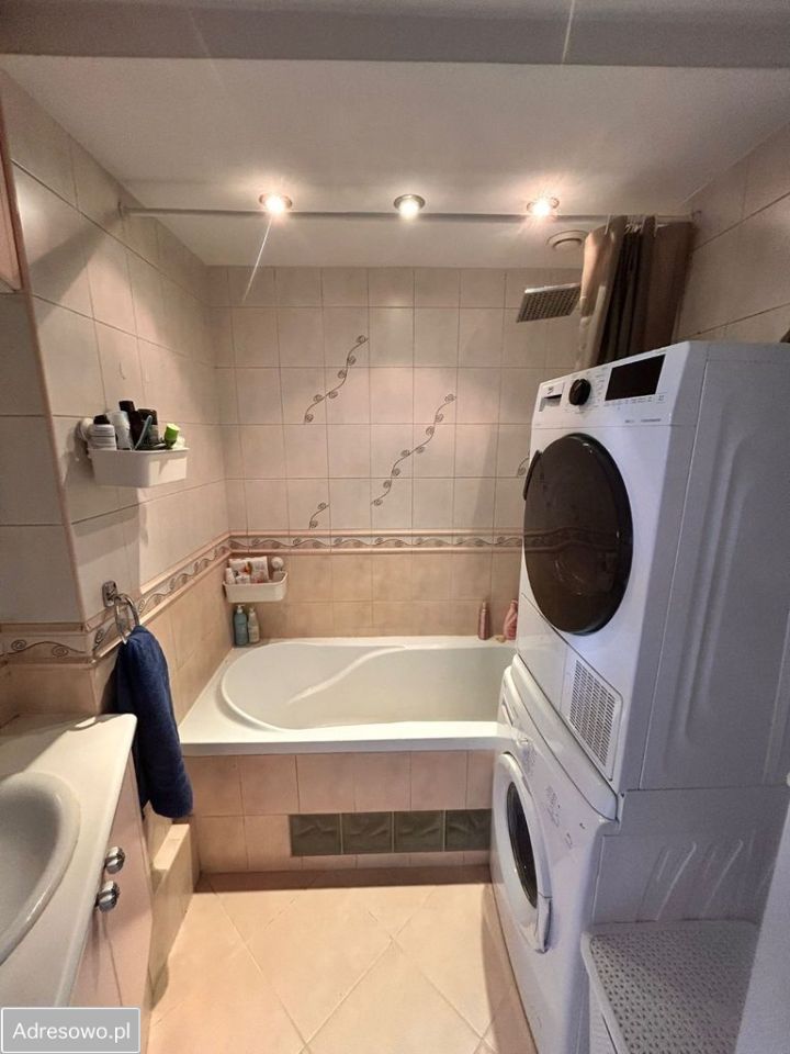 Mieszkanie 2-pokojowe Suwałki Centrum, ul. gen. Józefa Dwernickiego. Zdjęcie 5