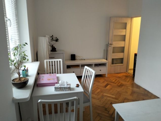 Mieszkanie 2-pokojowe Poznań Jeżyce. Zdjęcie 1